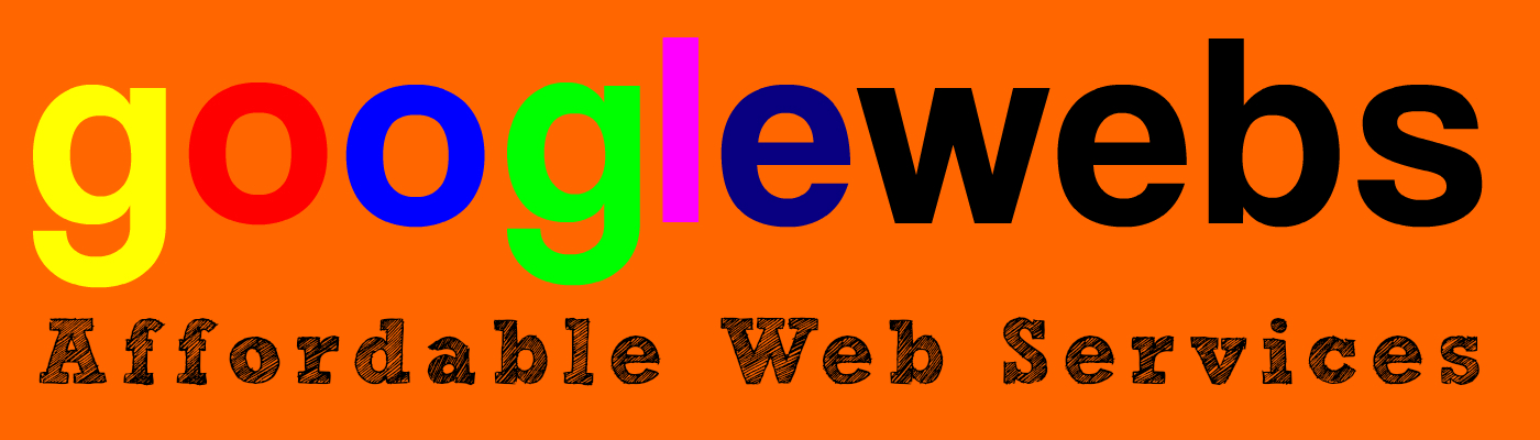 GoogleWebs logo | Liverpool 
Web Designer